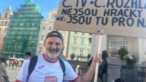 Tečka: Babiš s vládou dělají vše pro to, aby dostali lidi do ulic. A skončili v izolaci