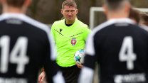 Kampaň proti matchfixingu v českém fotbale: Poznej, odmítni, nahlas