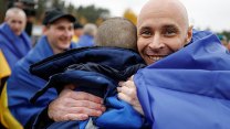 Poslední oblast spolupráce. Ukrajina a Rusko si vyměnily stovky zajatců