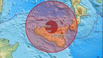 V Itálii po sérii otřesů vyhlásili výstrahu před tsunami