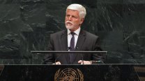I Slovensko by Petra Pavla podpořilo coby vyjednavače s Ruskem
