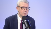 Havlíček z ANO: Žádná prasárna, plníme program. Peníze pro ČT a Rozhlas přinese i EET