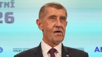 Poplatky zrušíme, zopakoval Babiš. Kritiky pak spojil i se „zneužitím“ 17. listopadu