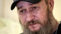 Amputoval si svou nohu. Neuvěřitelný příběh ze zóny smrti, popsal ho raněný Ukrajinec