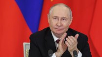 Rusové a Ukrajinci jsou jeden národ, dokazuje to genetika, prohlásil Putin