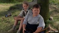 Dík, Otík! Takhle se vybírají peníze na akce - stačí být veterán kulturní války