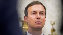 Tučný účet na Blízkém východě? Trumpova zetě napíchla ruská GRU, tu pak Nizozemci, tvrdí novinář