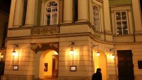 Divadla napříč Českou republikou podpořila nezávislost médií veřejné služby