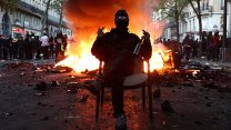 Evropa chudne, sociální rebelie sílí. Situace eskaluje před klíčovými volbami