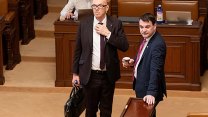 Macinka požádá o policejní ochranu pro ministra kultury Klempíře