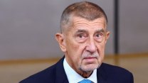 „Záměrně hecujete společnost,“ pustil se Babiš do opozice kvůli protestům. Sklidil narážky na StB