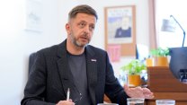 Rakušan: Názory lidovců s Grolichem nezmizely