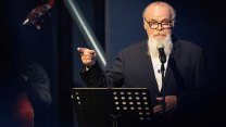 Igor Bareš: Nezapomínejme na to, že na počátku bylo slovo. Nenechme si to slovo vzít