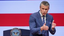 Čínské Konfuciovy instituty ohrožují bezpečnost USA, řekl šéf Pentagonu