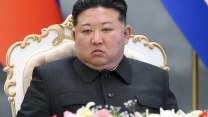 Kim Čong-un je na návštěvě Číny. Spekulovalo se o krvácení do mozku