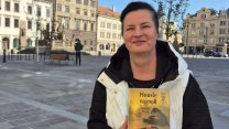 Trému utápěla v alkoholu. Houslistka pila i půl litru vodky denně