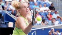 Siniaková kosí soupeřky, šanci nedala ani Boulterové. V Ósace si zahraje o titul
